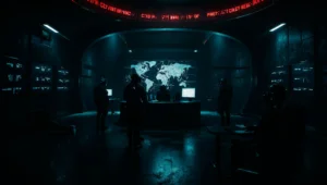 Amenaza Persistente Avanzada