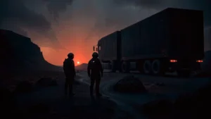 Cadena de suministro