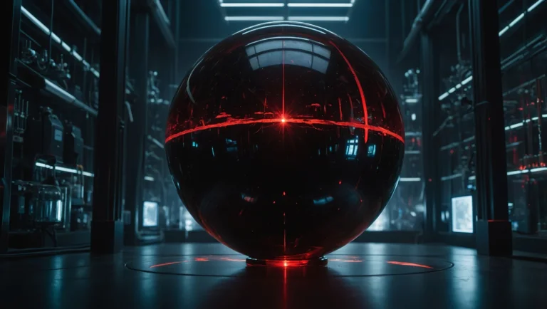 Threat Intelligence Platform