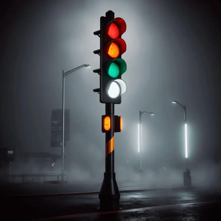 Traffic Light Protocol